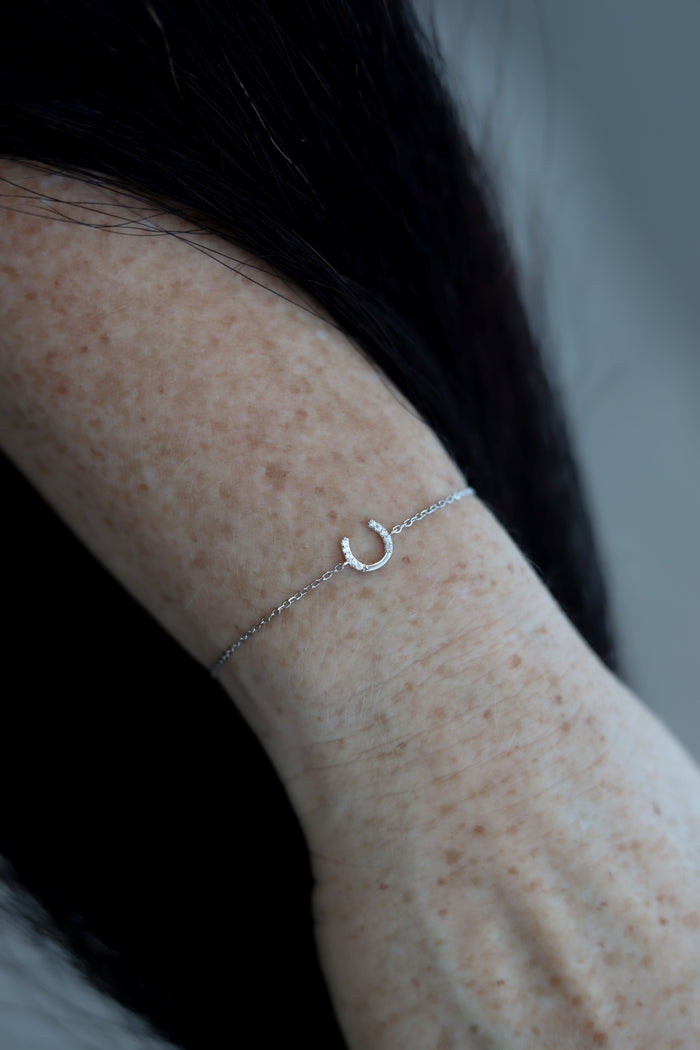 Sterling Silver Bracelets