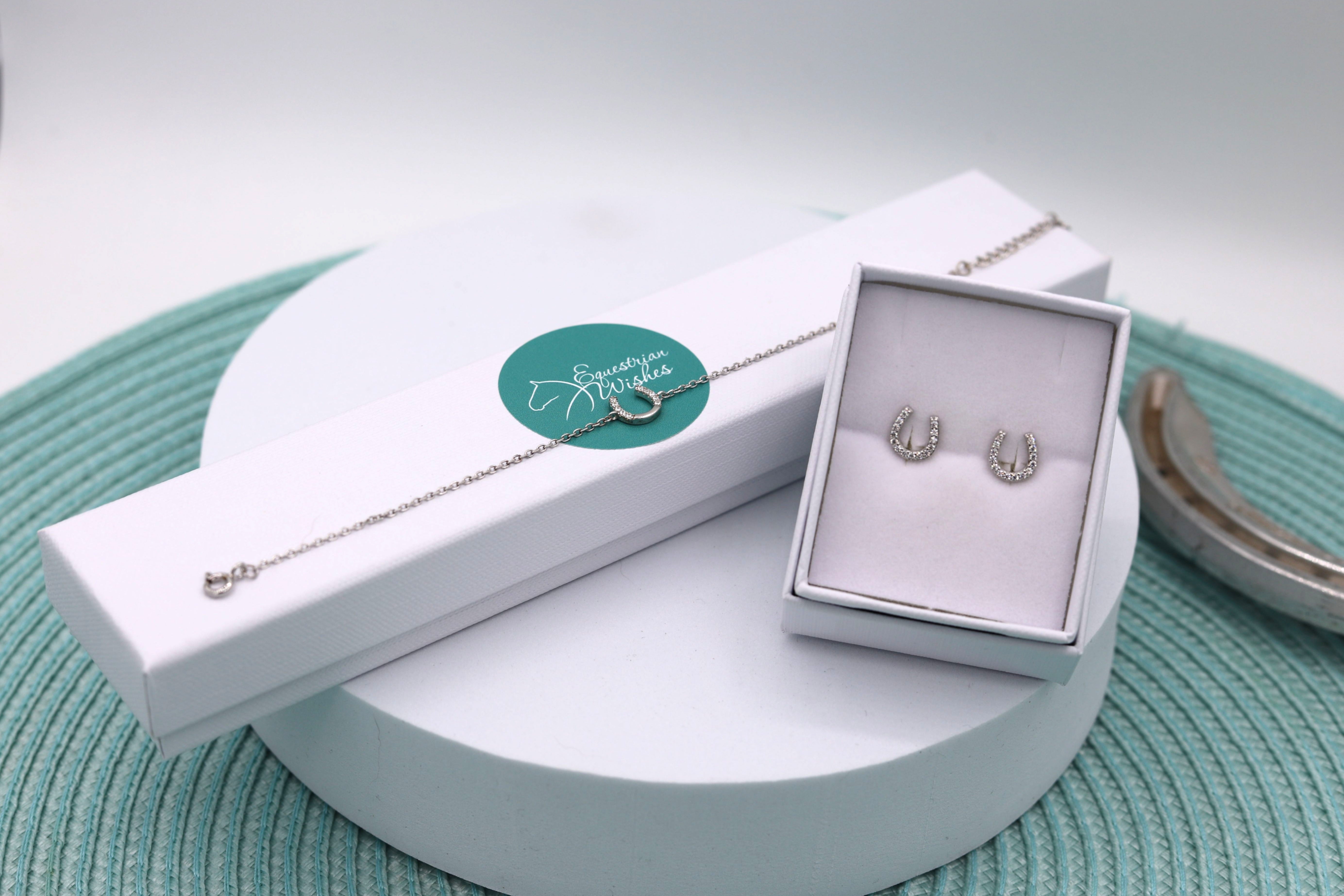 Quading Gift Gift Sets – Equestrian Wishes
